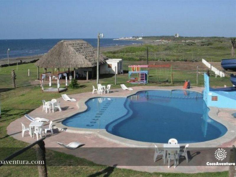 Cocoaventura Hotel Veracruz Exterior photo